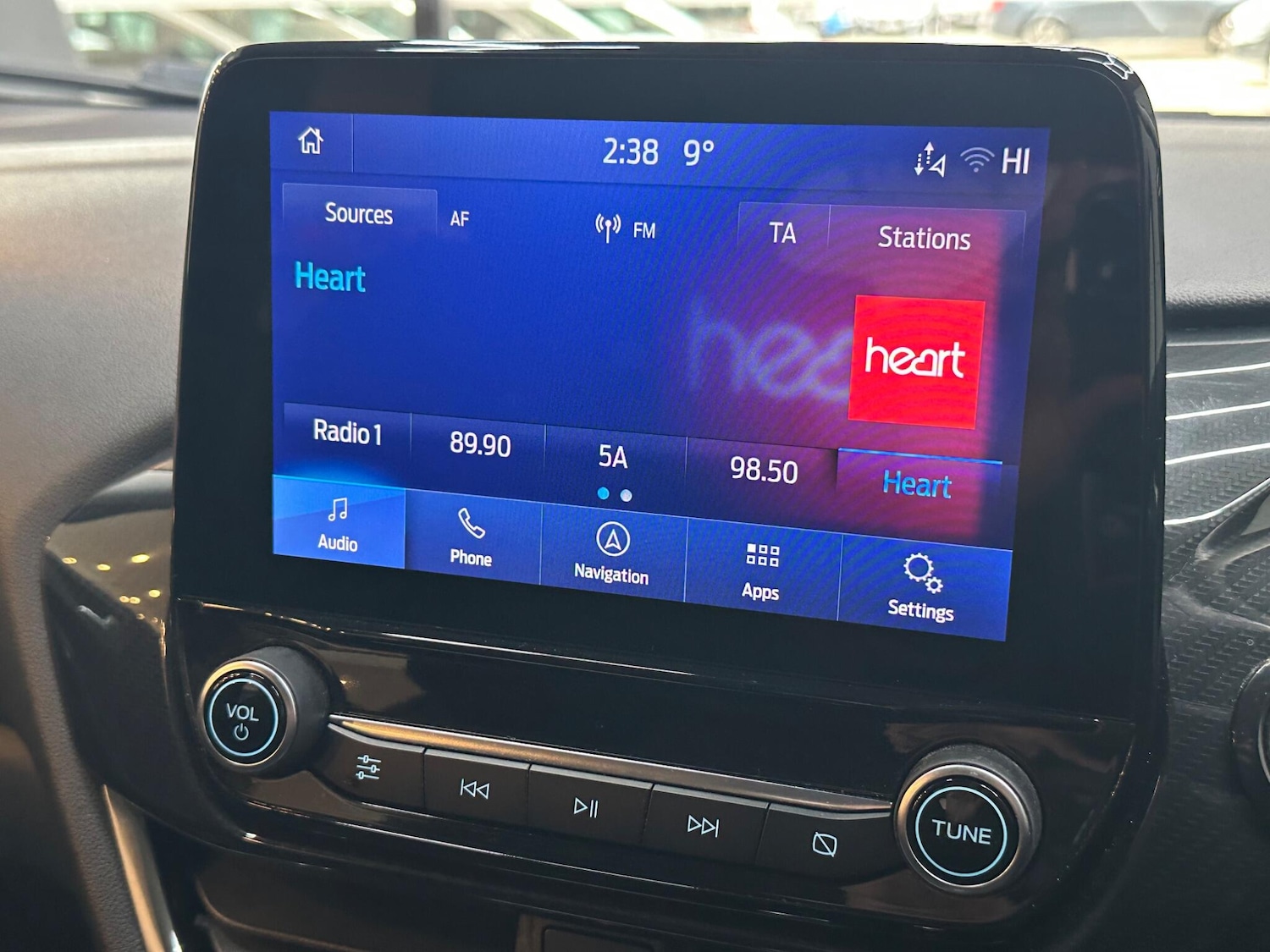 Used Ford Puma 2023 for sale - 77908708: Photo 39