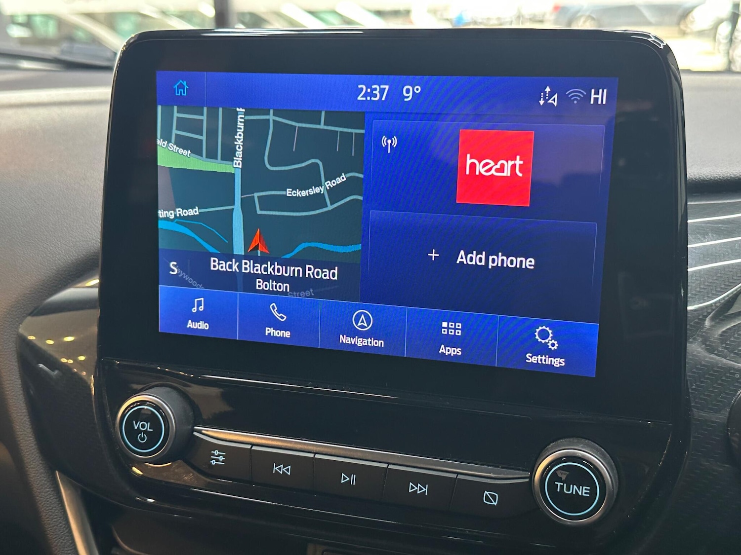 Used Ford Puma 2023 for sale - 77908708: Photo 40