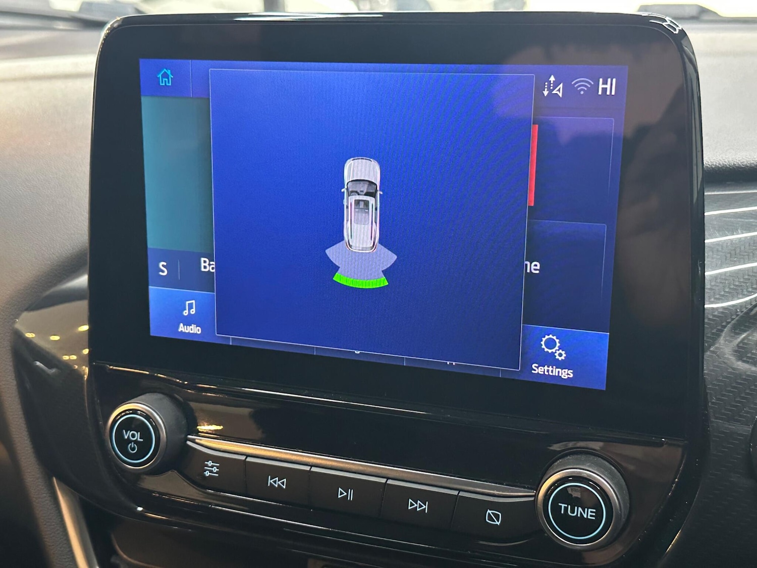 Used Ford Puma 2023 for sale - 77908708: Photo 41