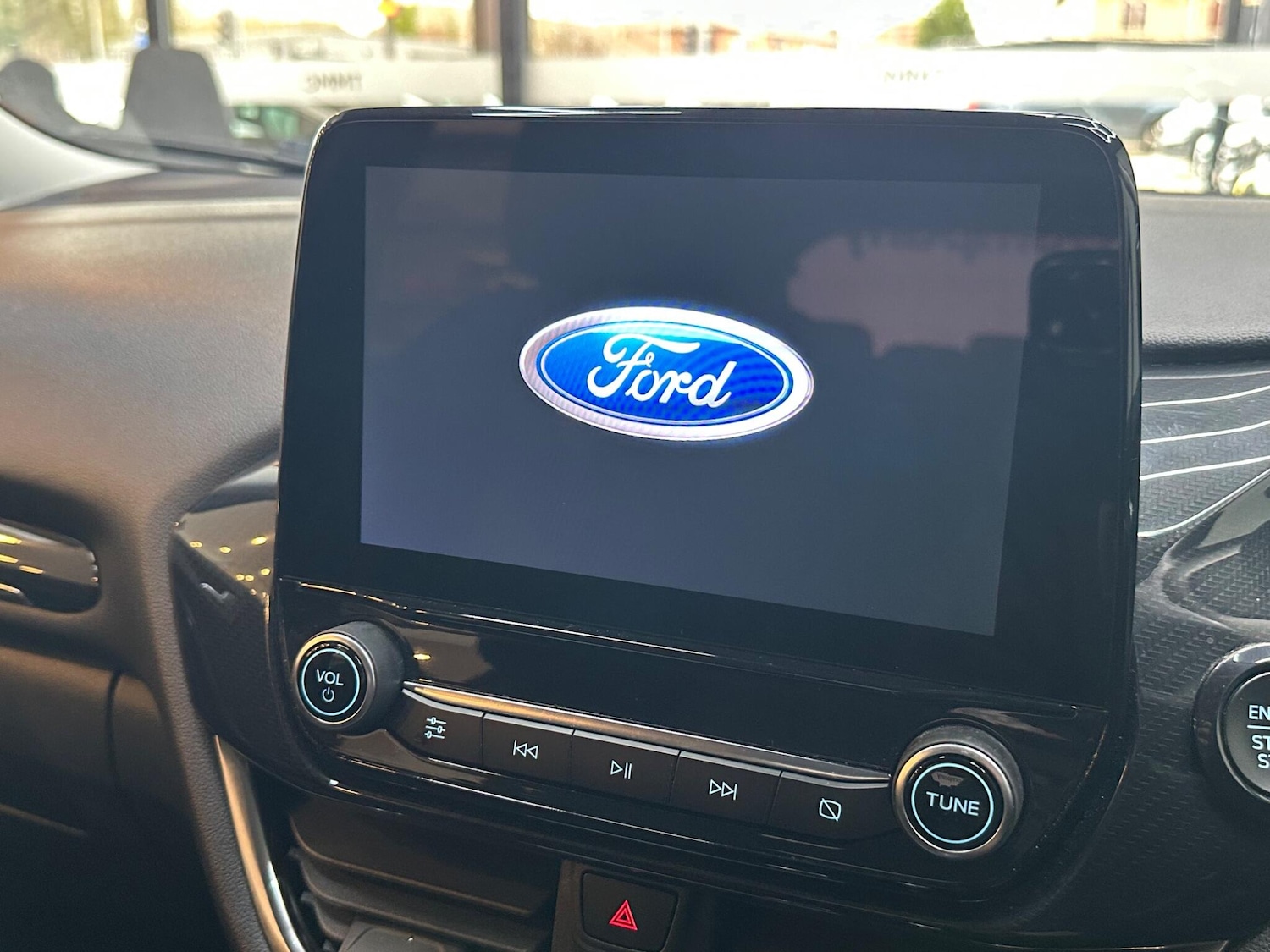 Used Ford Puma 2023 for sale - 77908708: Photo 42