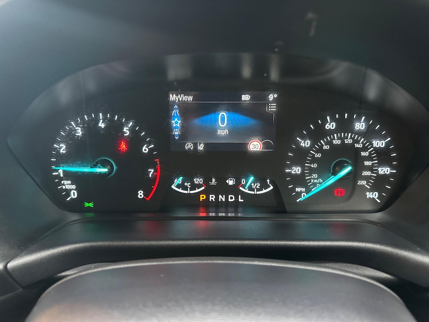 Used Ford Puma 2023 for sale - 77908708: Photo 43