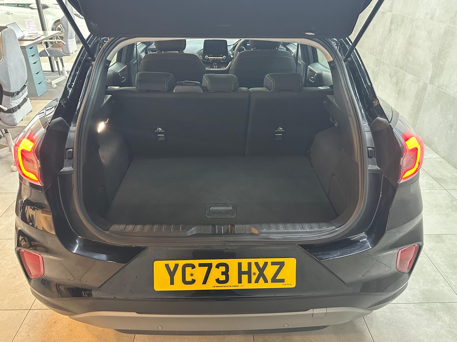 Used Ford Puma 2023 for sale - 77908708: Photo 45