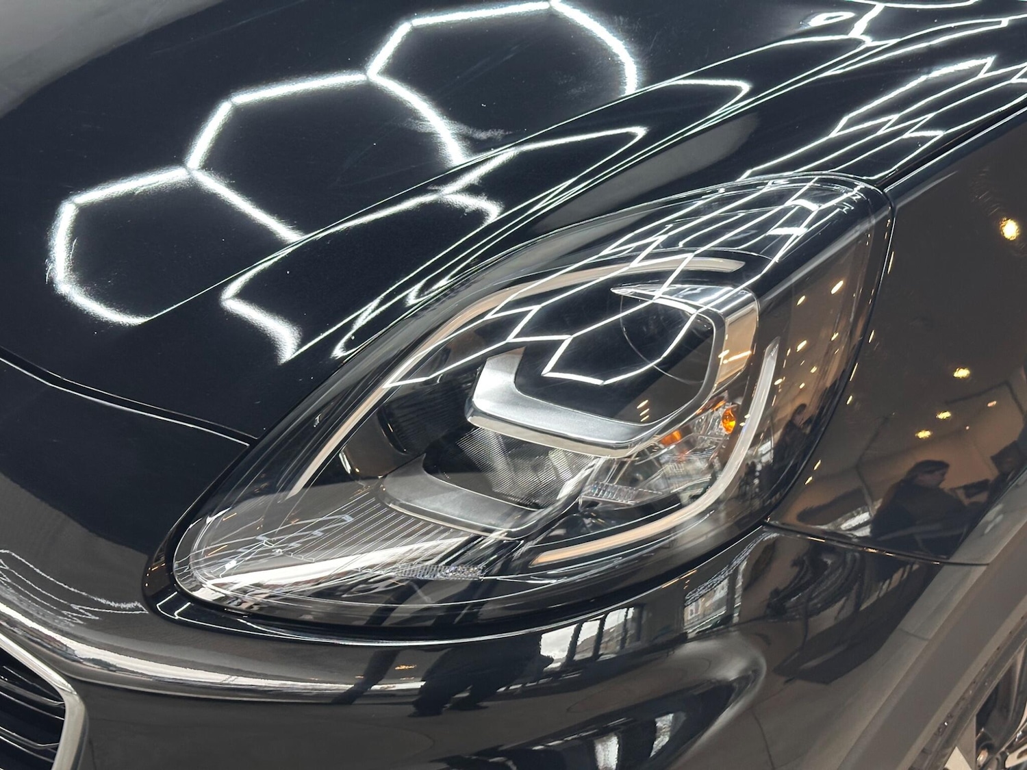 Used Ford Puma 2023 for sale - 77908708: Photo 49