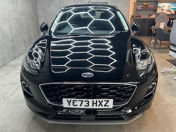 Used Ford Puma 2023 for sale - 77908708: Photo