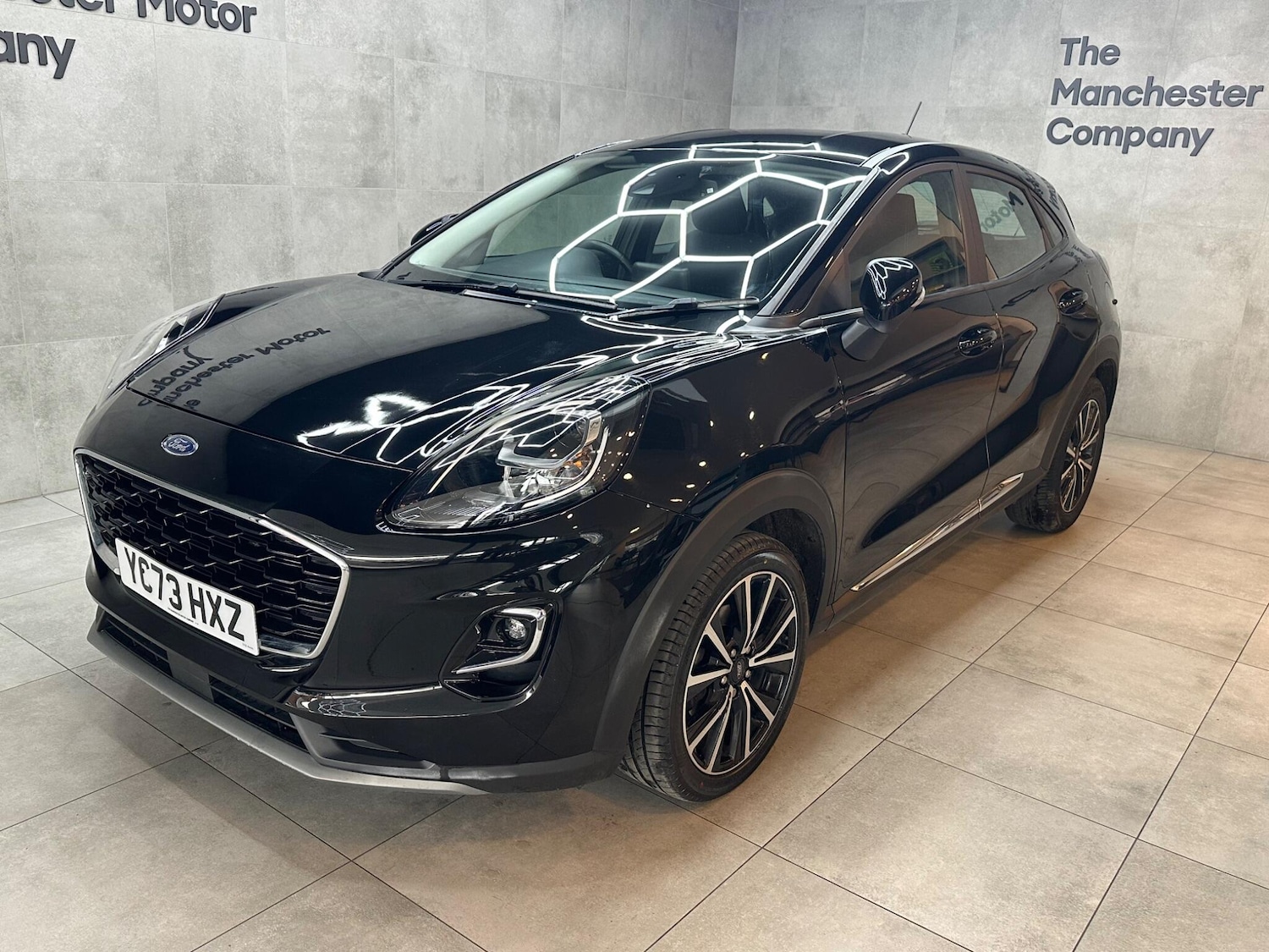 Used Ford Puma 2023 for sale - 77908708: Photo 5