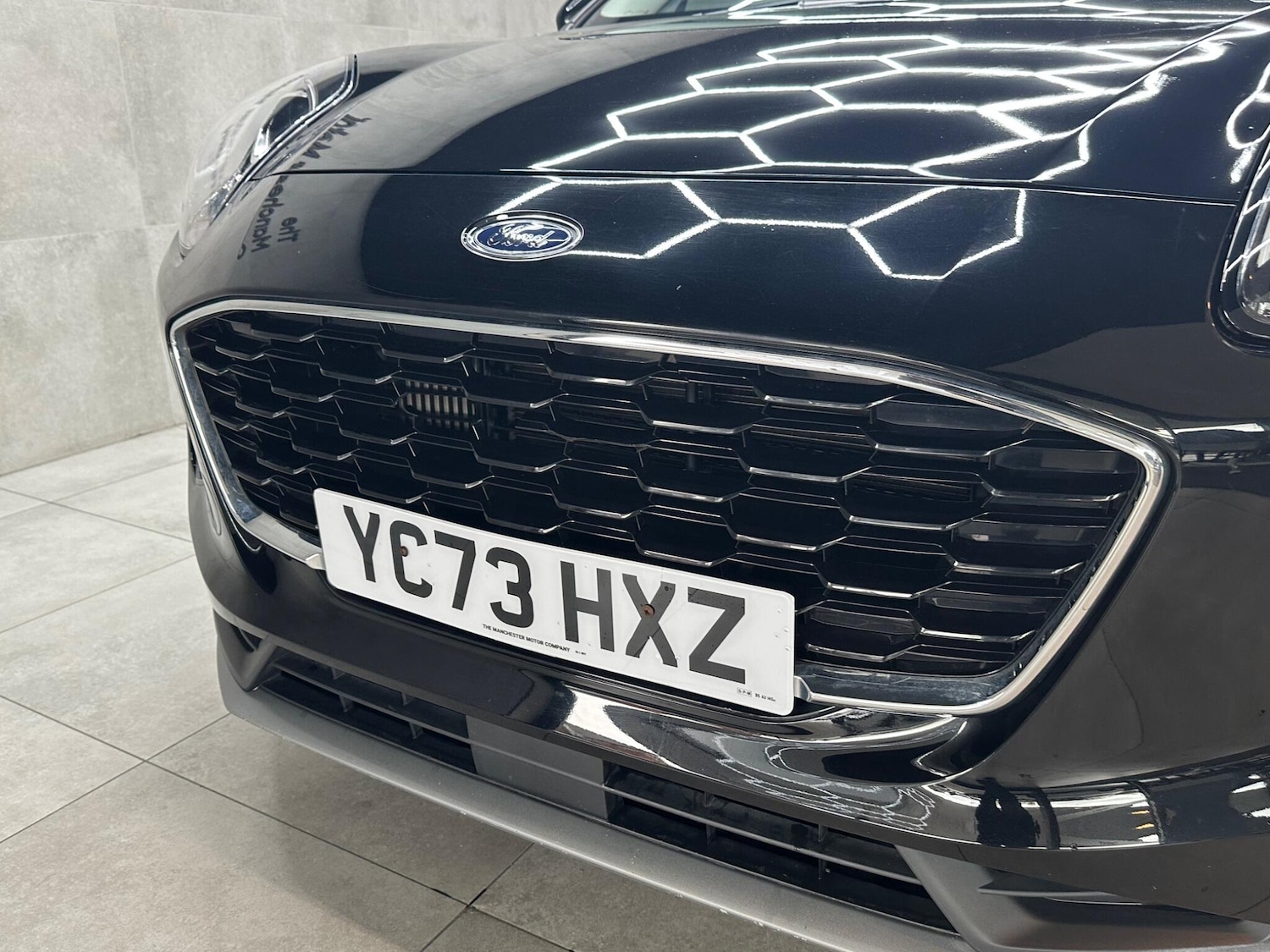 Used Ford Puma 2023 for sale - 77908708: Photo 51