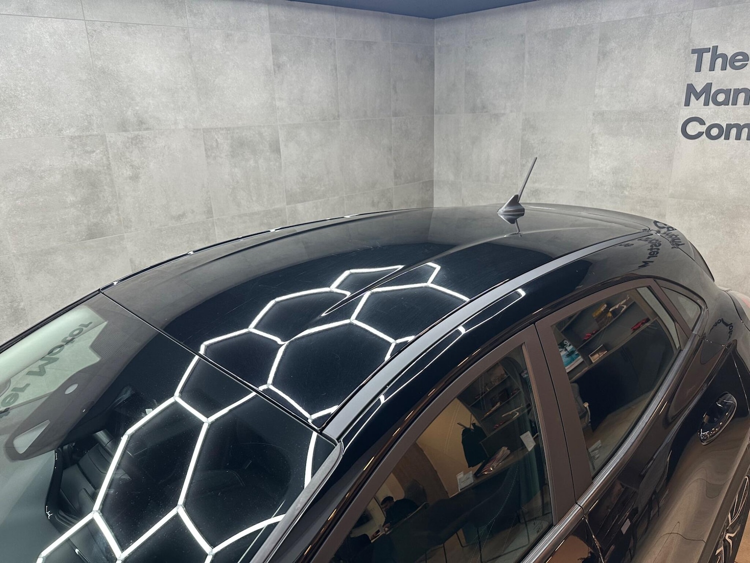 Used Ford Puma 2023 for sale - 77908708: Photo 54