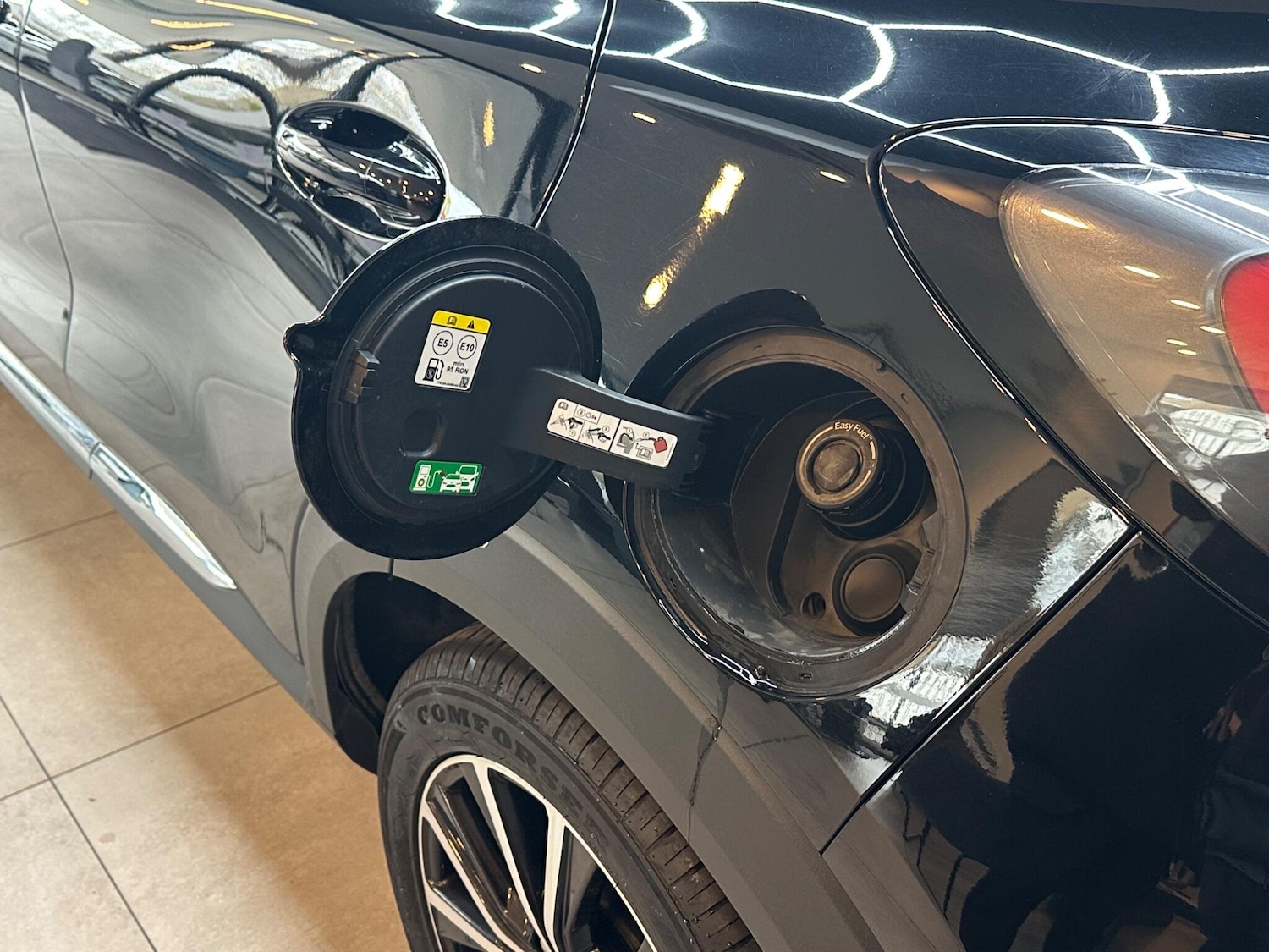 Used Ford Puma 2023 for sale - 77908708: Photo 55