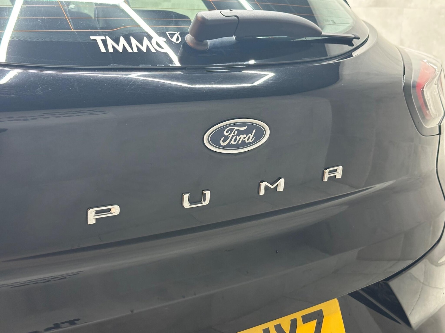 Used Ford Puma 2023 for sale - 77908708: Photo 56