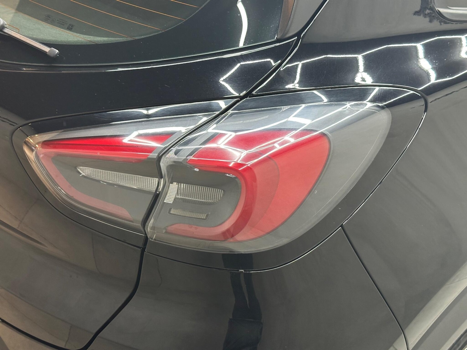 Used Ford Puma 2023 for sale - 77908708: Photo 57