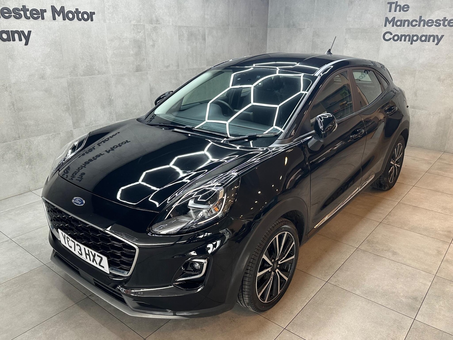 Used Ford Puma 2023 for sale - 77908708: Photo 7