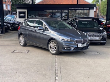 Used BMW 2 Series 2017 for sale - 75646628: Photo