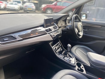 Used BMW 2 Series 2017 for sale - 75646628: Photo