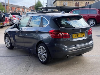 Used BMW 2 Series 2017 for sale - 75646628: Photo