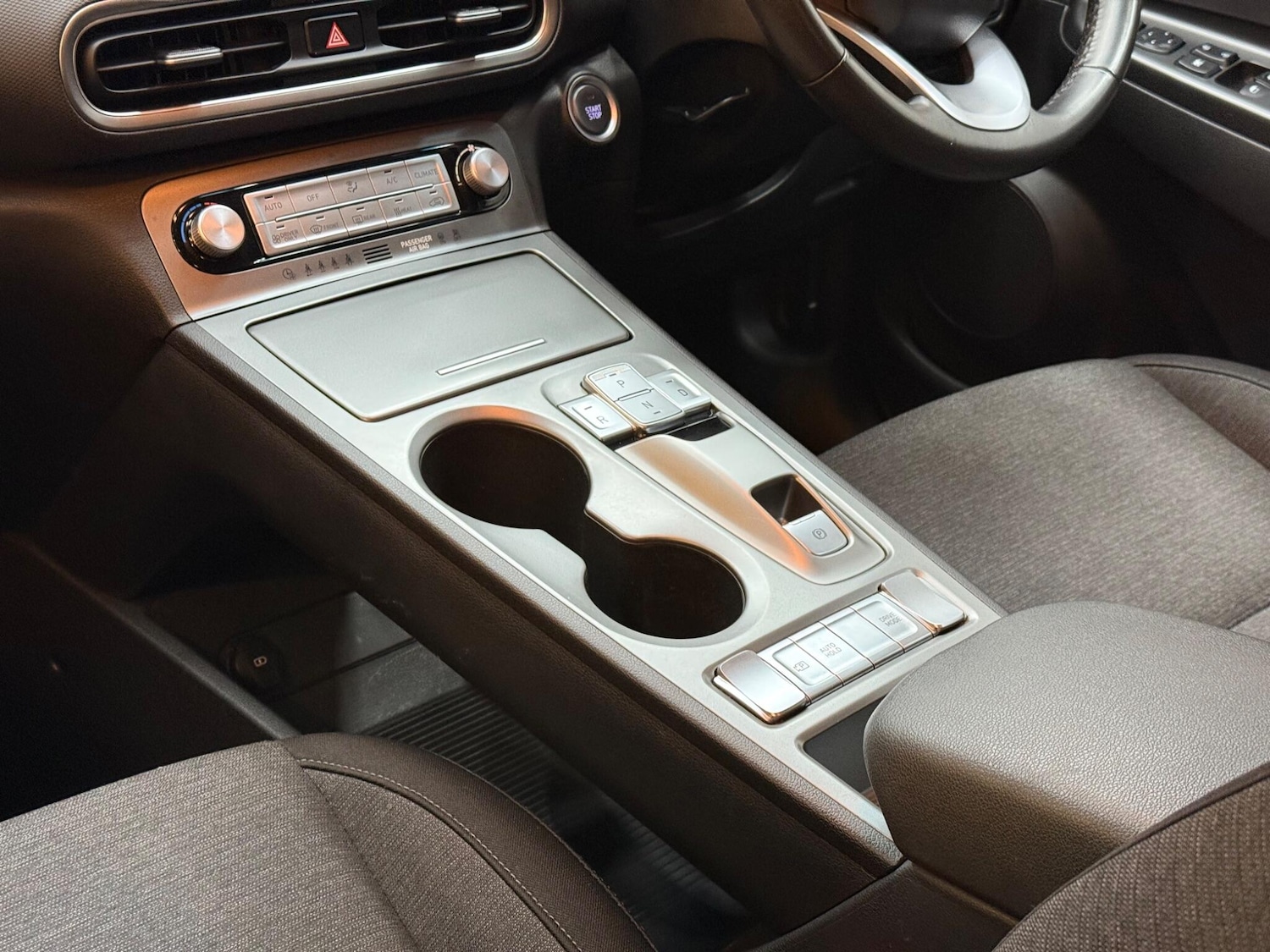 Used Hyundai KONA 2023 for sale - 76752480: Photo 14