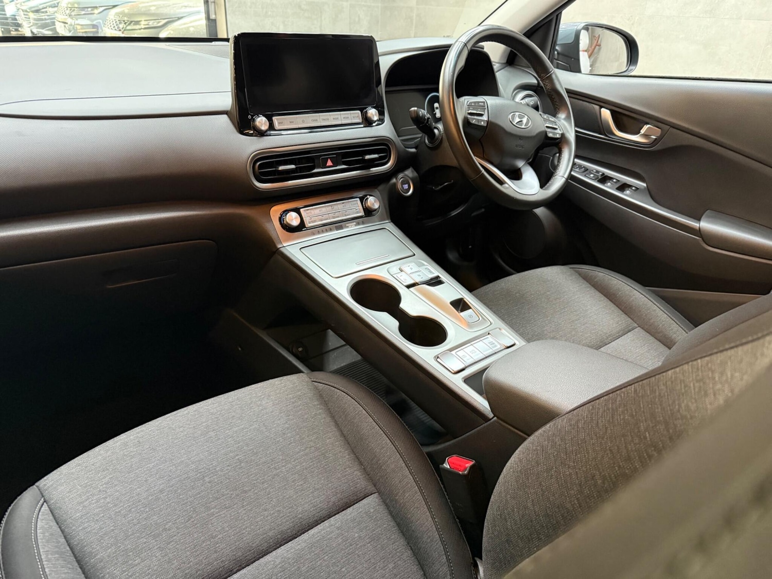 Used Hyundai KONA 2023 for sale - 76752480: Photo 15