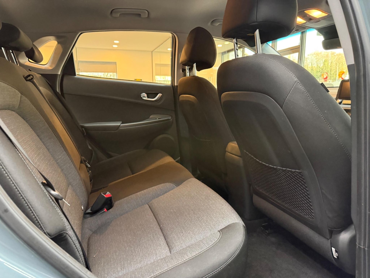 Used Hyundai KONA 2023 for sale - 76752480: Photo 18