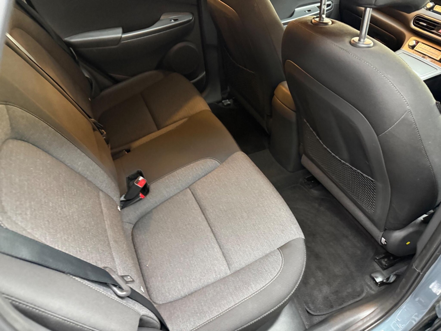 Used Hyundai KONA 2023 for sale - 76752480: Photo 19