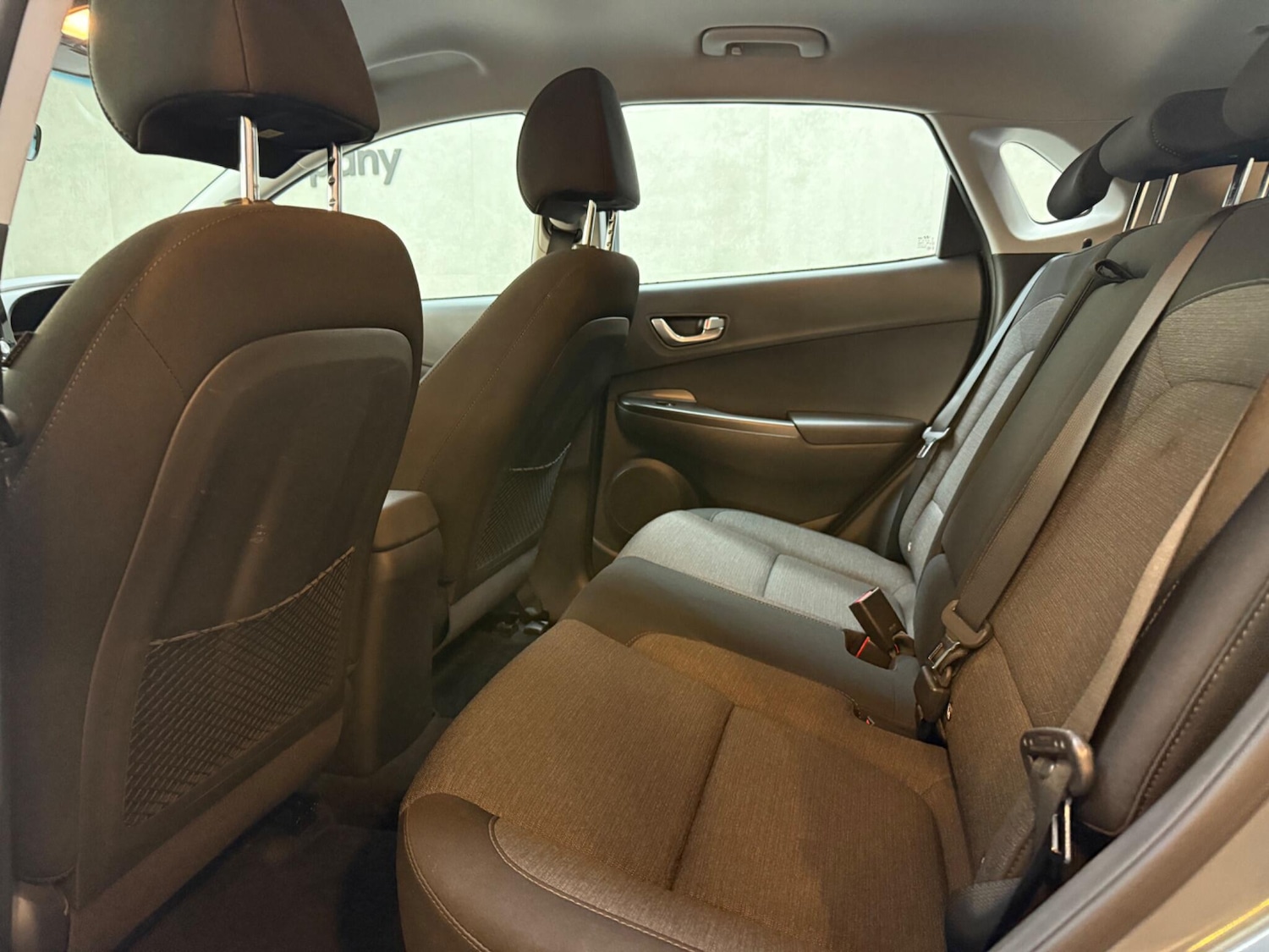 Used Hyundai KONA 2023 for sale - 76752480: Photo 20