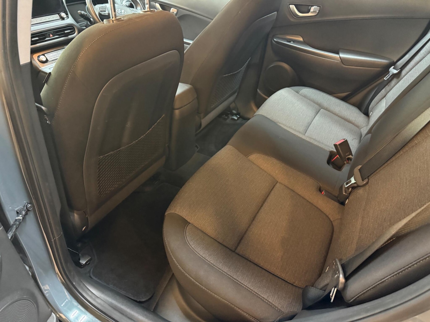 Used Hyundai KONA 2023 for sale - 76752480: Photo 21