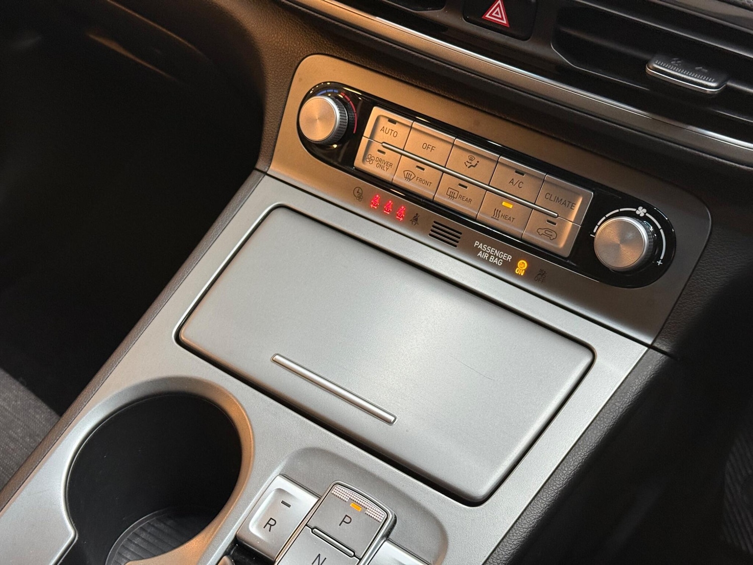 Used Hyundai KONA 2023 for sale - 76752480: Photo 22