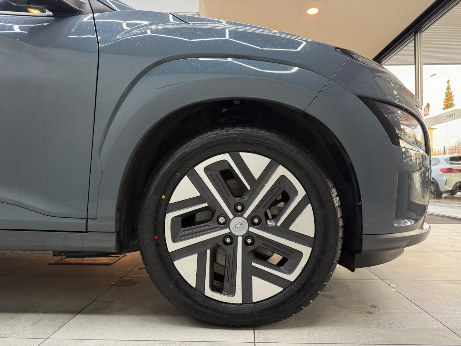 Used Hyundai KONA 2023 for sale - 76752480: Photo 29