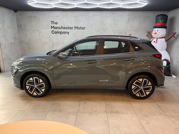 Used Hyundai KONA 2023 for sale - 76752480: Photo