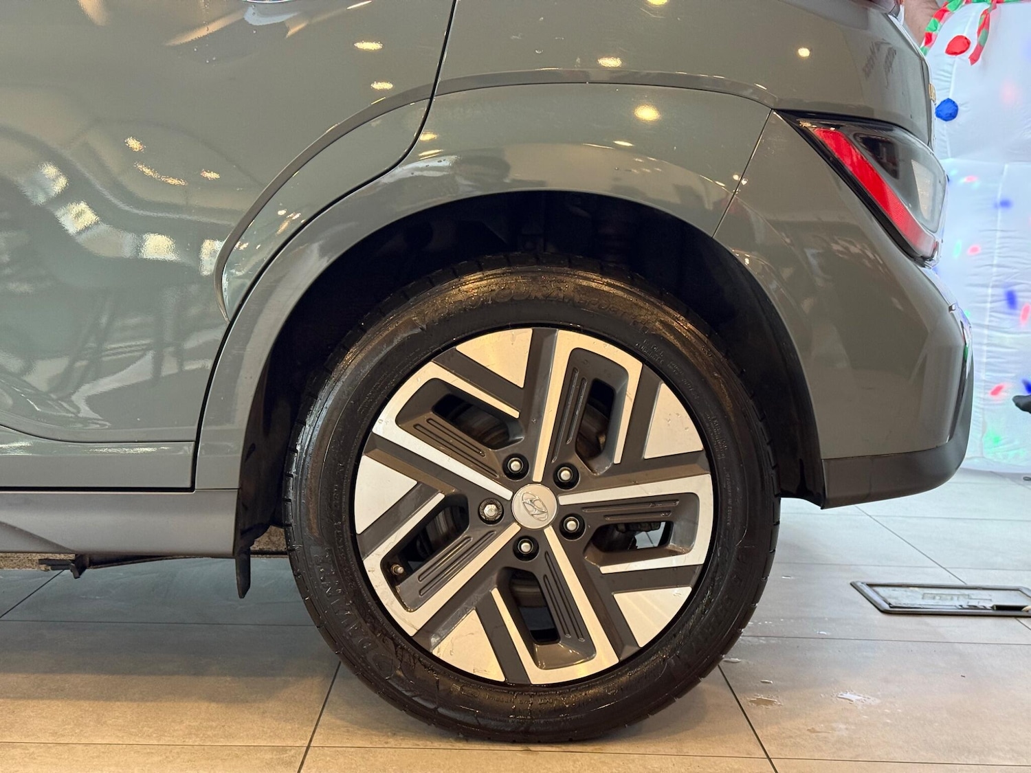 Used Hyundai KONA 2023 for sale - 76752480: Photo 31