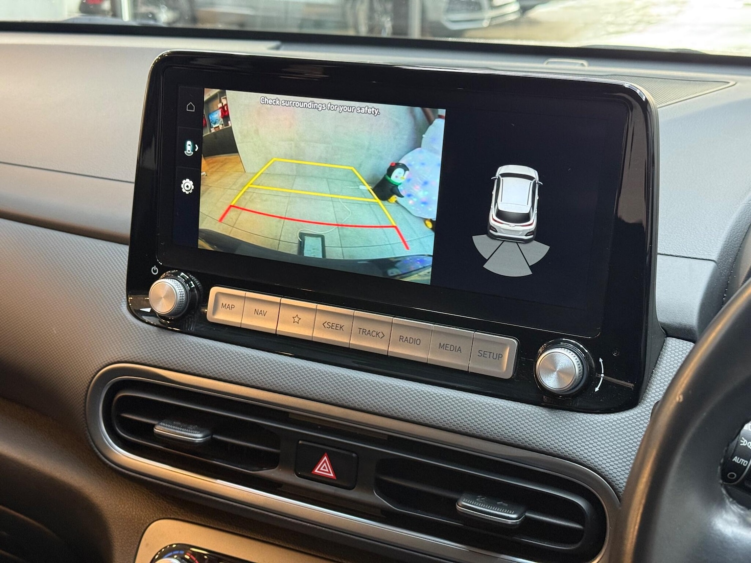 Used Hyundai KONA 2023 for sale - 76752480: Photo 32