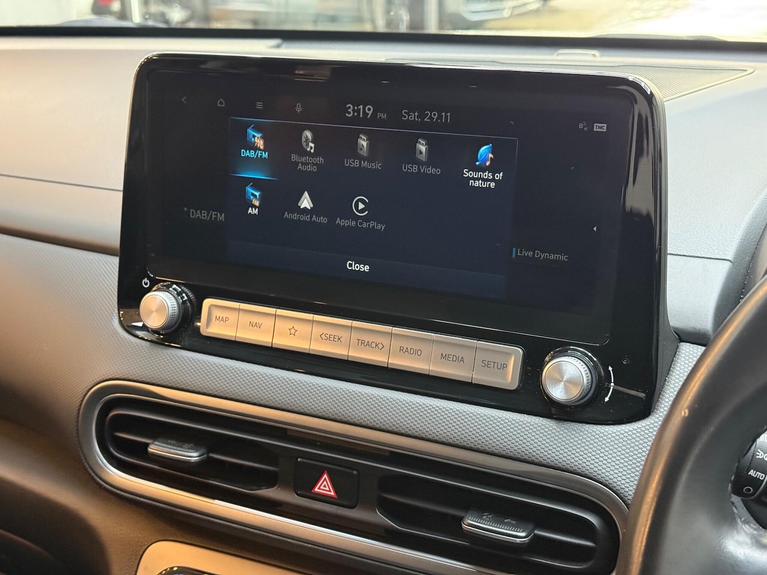 Used Hyundai KONA 2023 for sale - 76752480: Photo 33