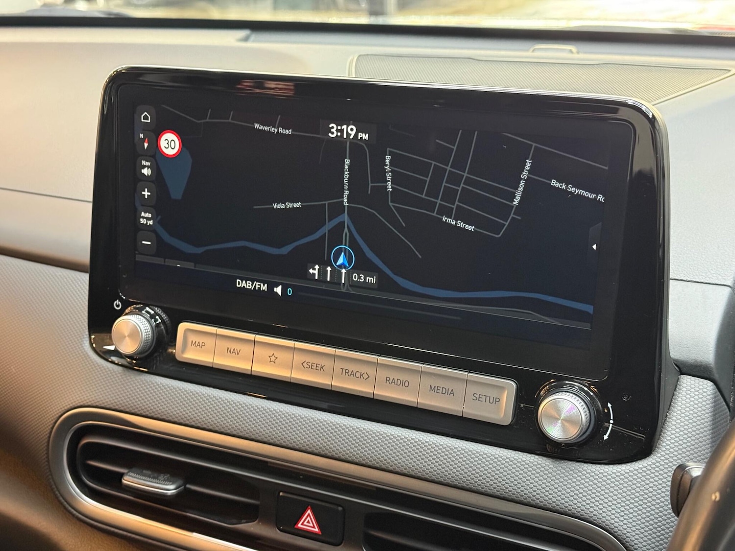 Used Hyundai KONA 2023 for sale - 76752480: Photo 36