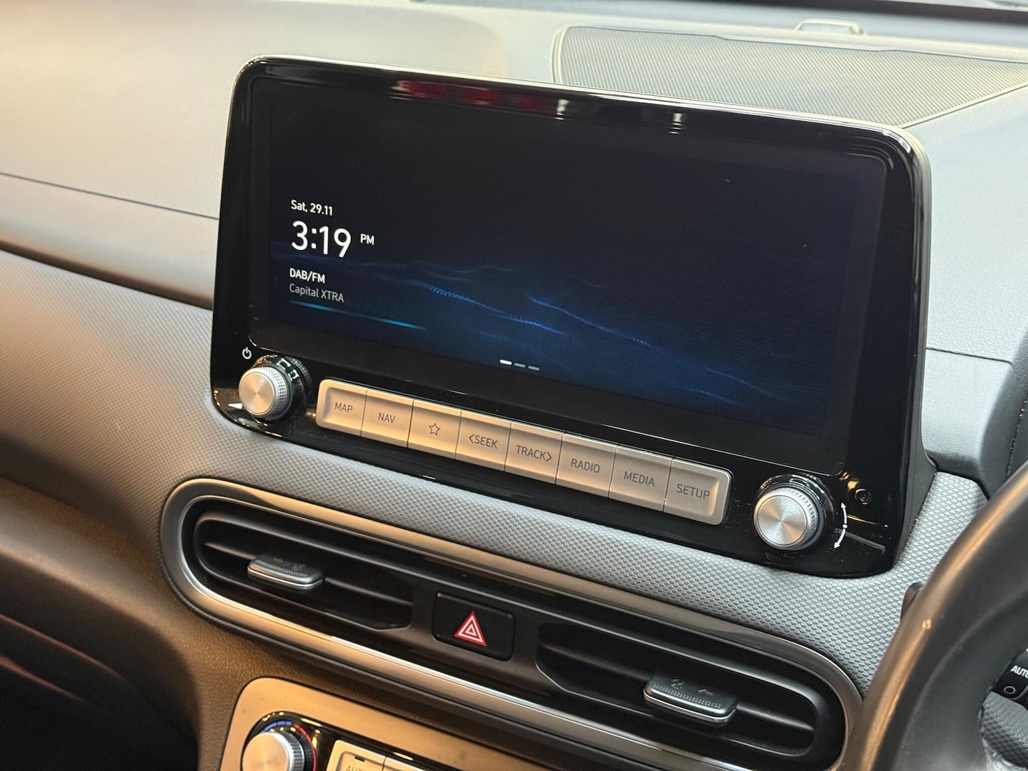 Used Hyundai KONA 2023 for sale - 76752480: Photo 37