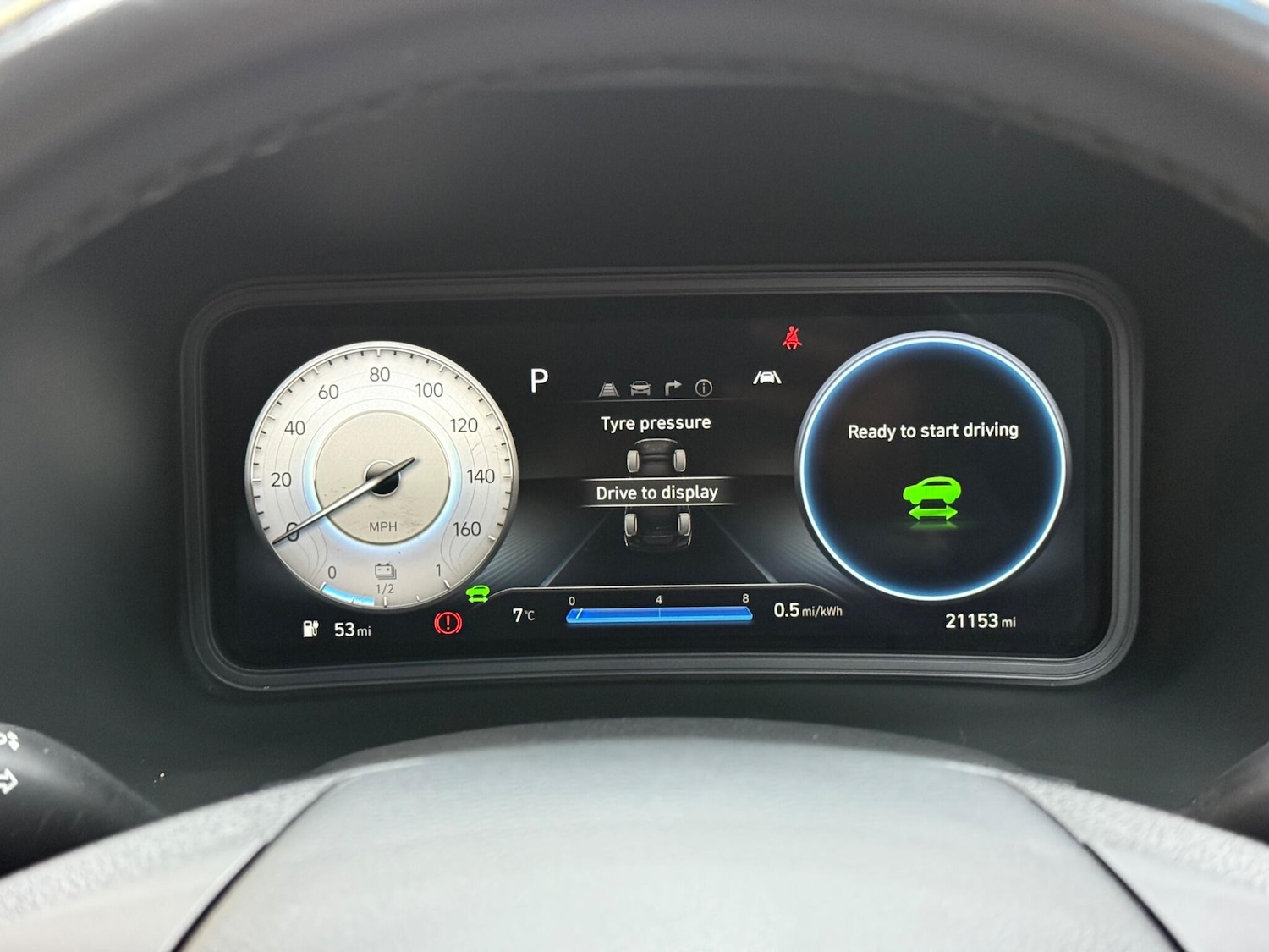 Used Hyundai KONA 2023 for sale - 76752480: Photo 38