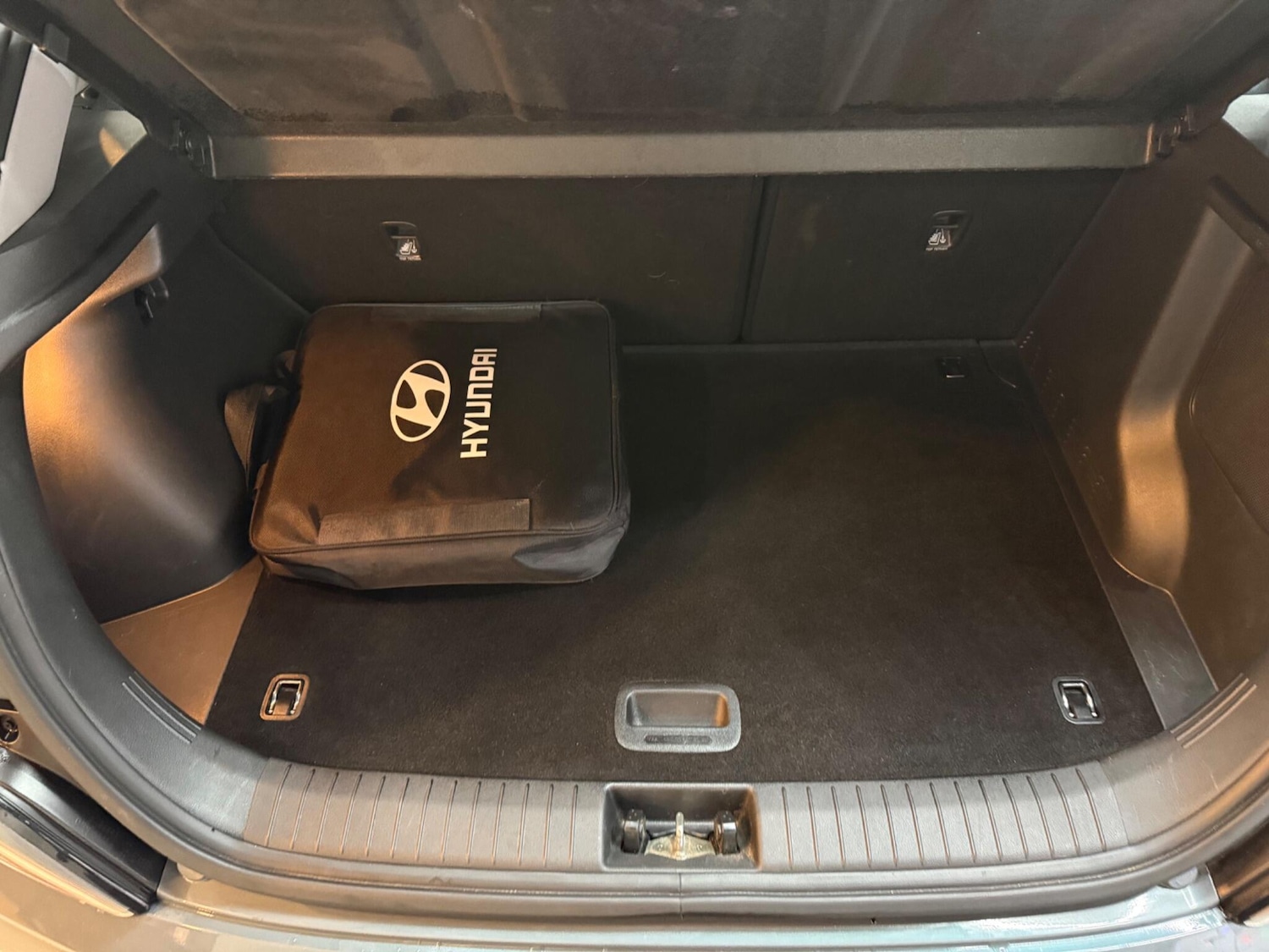 Used Hyundai KONA 2023 for sale - 76752480: Photo 39