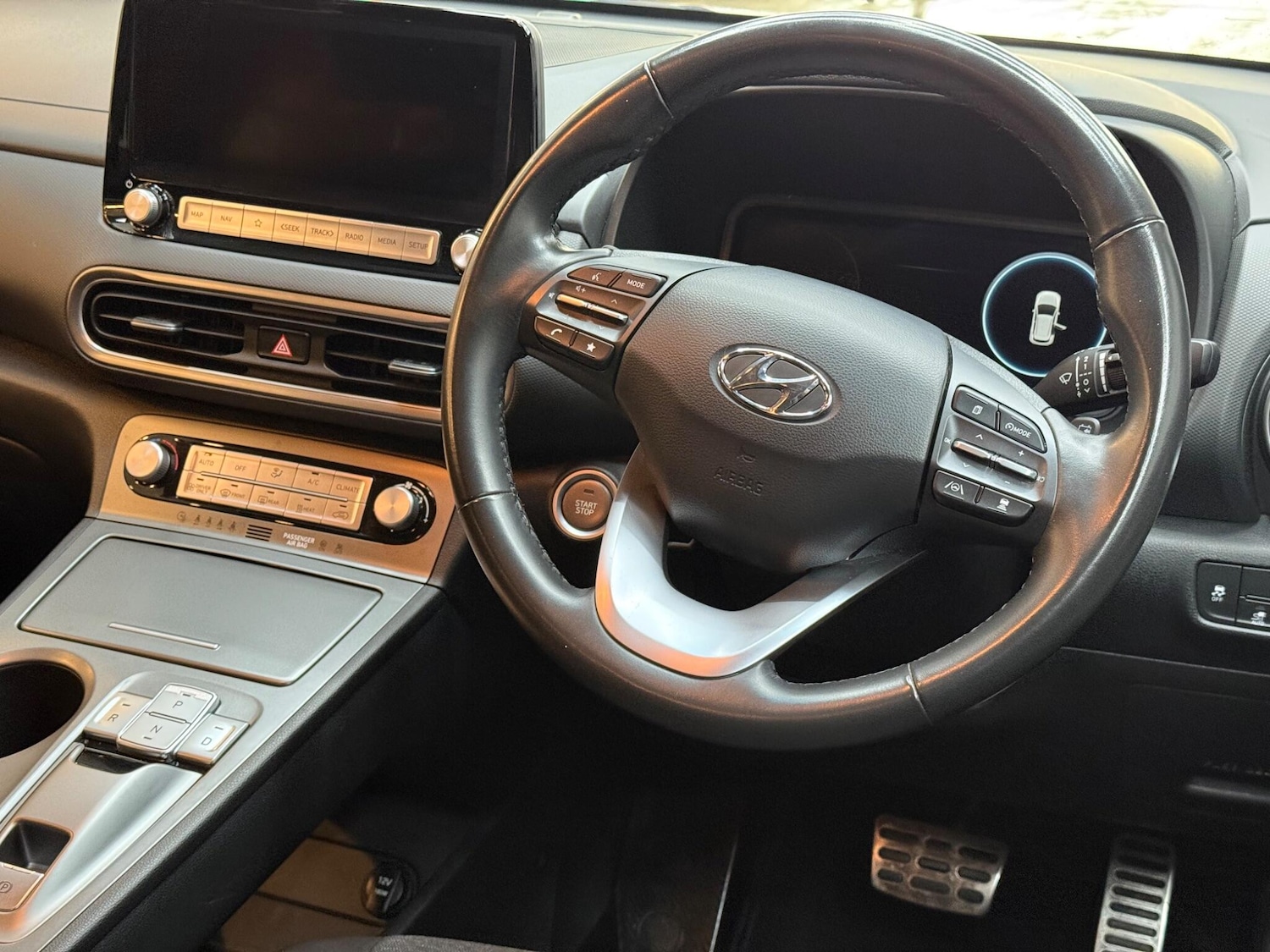 Used Hyundai KONA 2023 for sale - 76752480: Photo 42