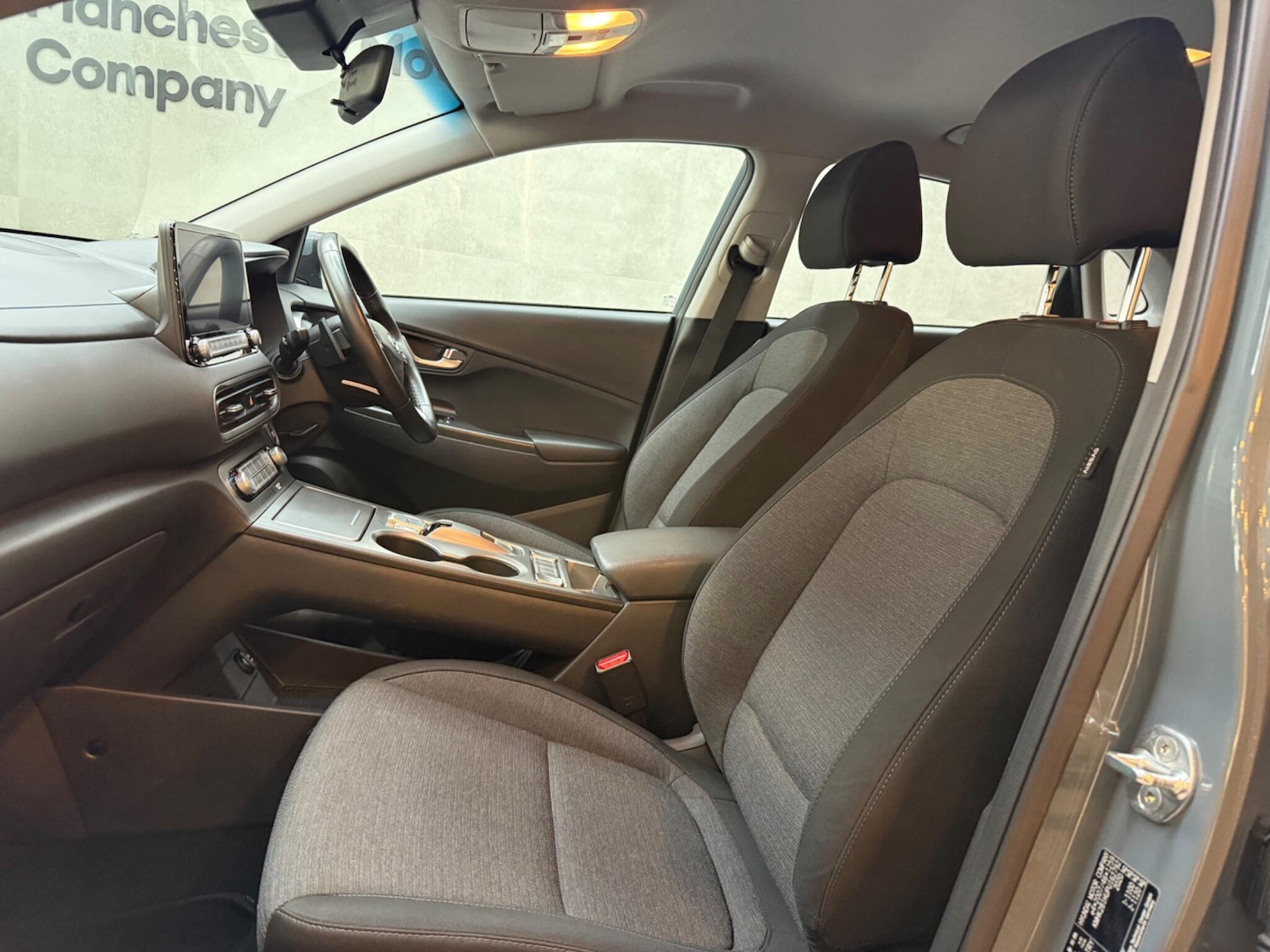 Used Hyundai KONA 2023 for sale - 76752480: Photo 45