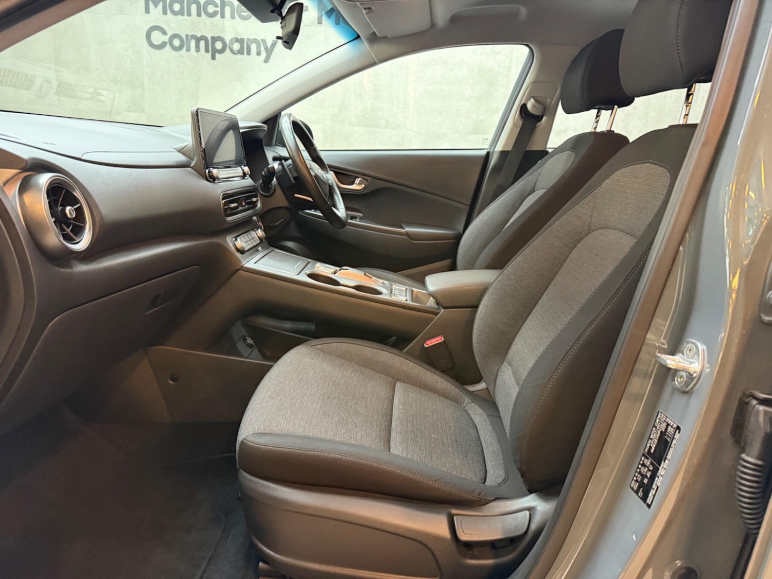 Used Hyundai KONA 2023 for sale - 76752480: Photo 46