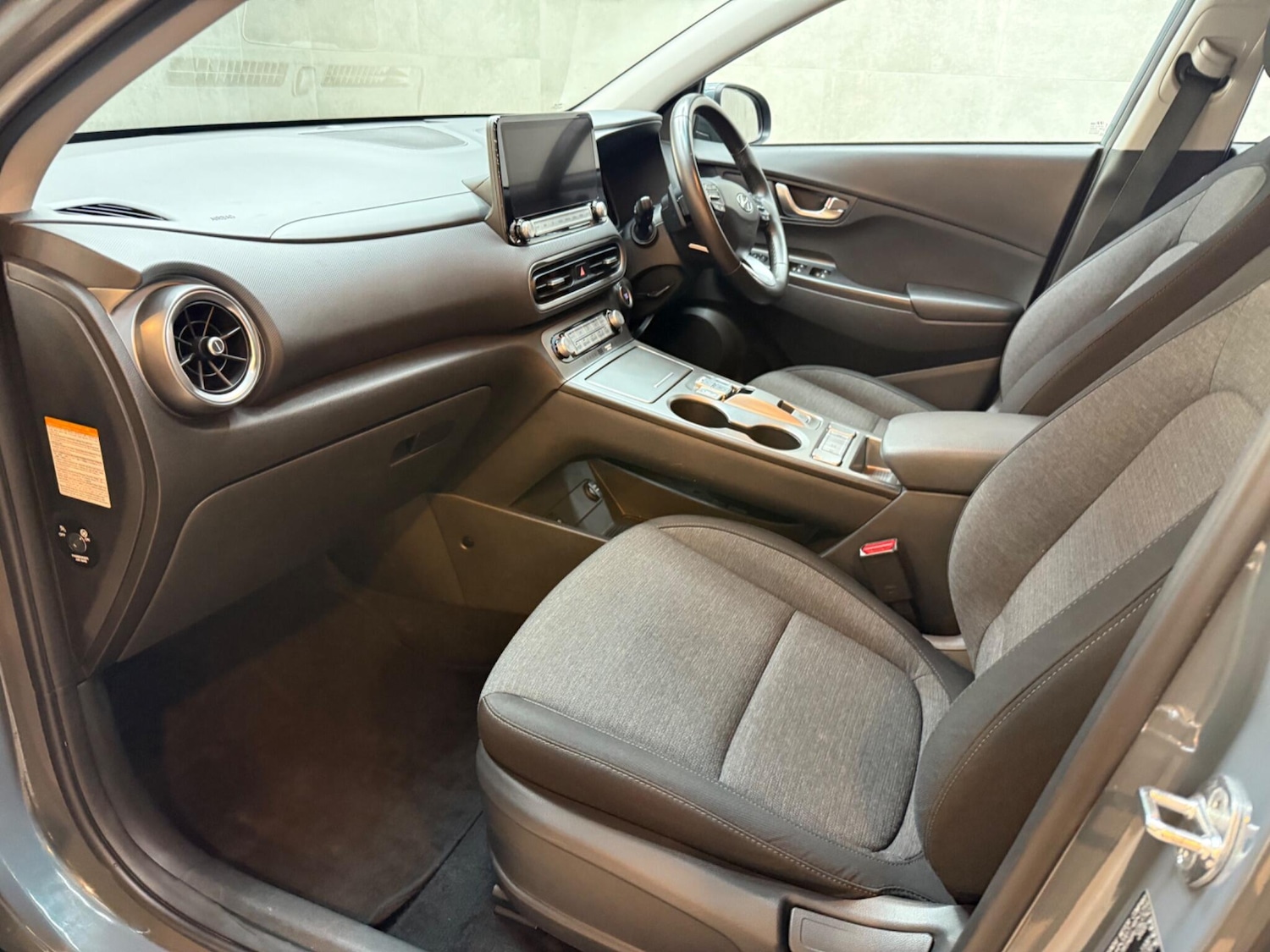 Used Hyundai KONA 2023 for sale - 76752480: Photo 47