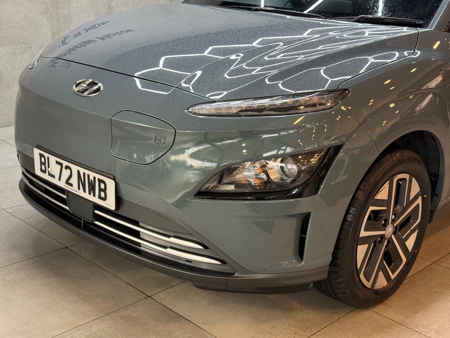 Used Hyundai KONA 2023 for sale - 76752480: Photo 48