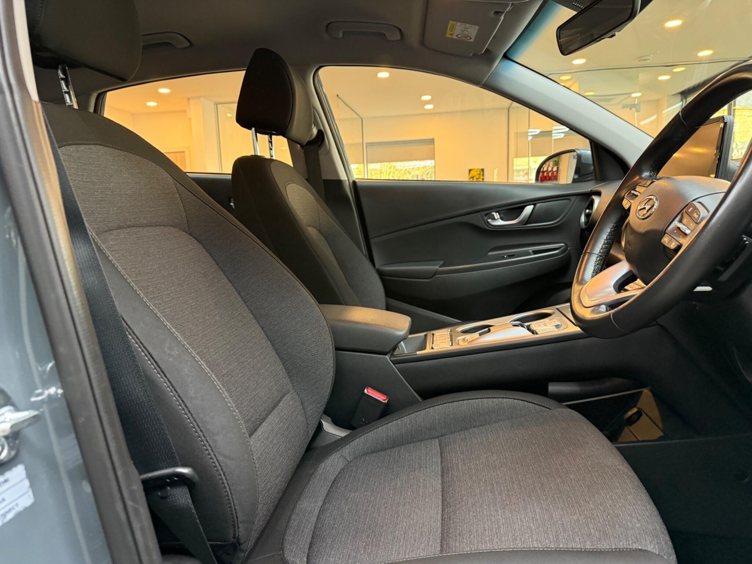 Used Hyundai KONA 2023 for sale - 76752480: Photo 50