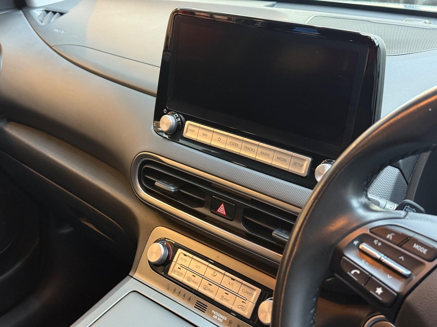 Used Hyundai KONA 2023 for sale - 76752480: Photo 52