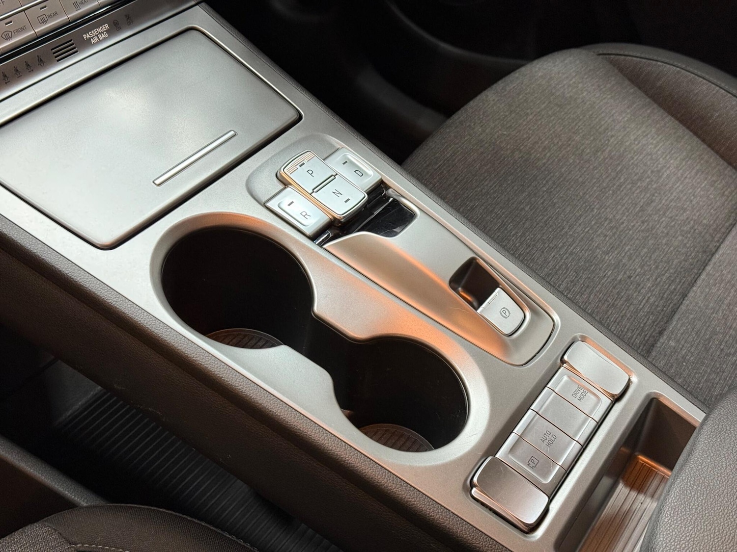 Used Hyundai KONA 2023 for sale - 76752480: Photo 57