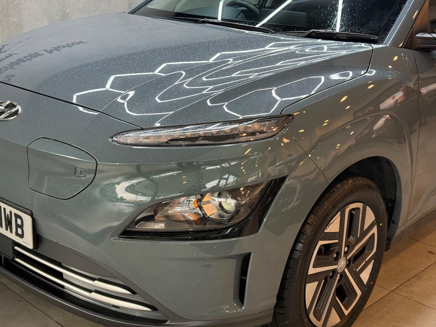 Used Hyundai KONA 2023 for sale - 76752480: Photo 58