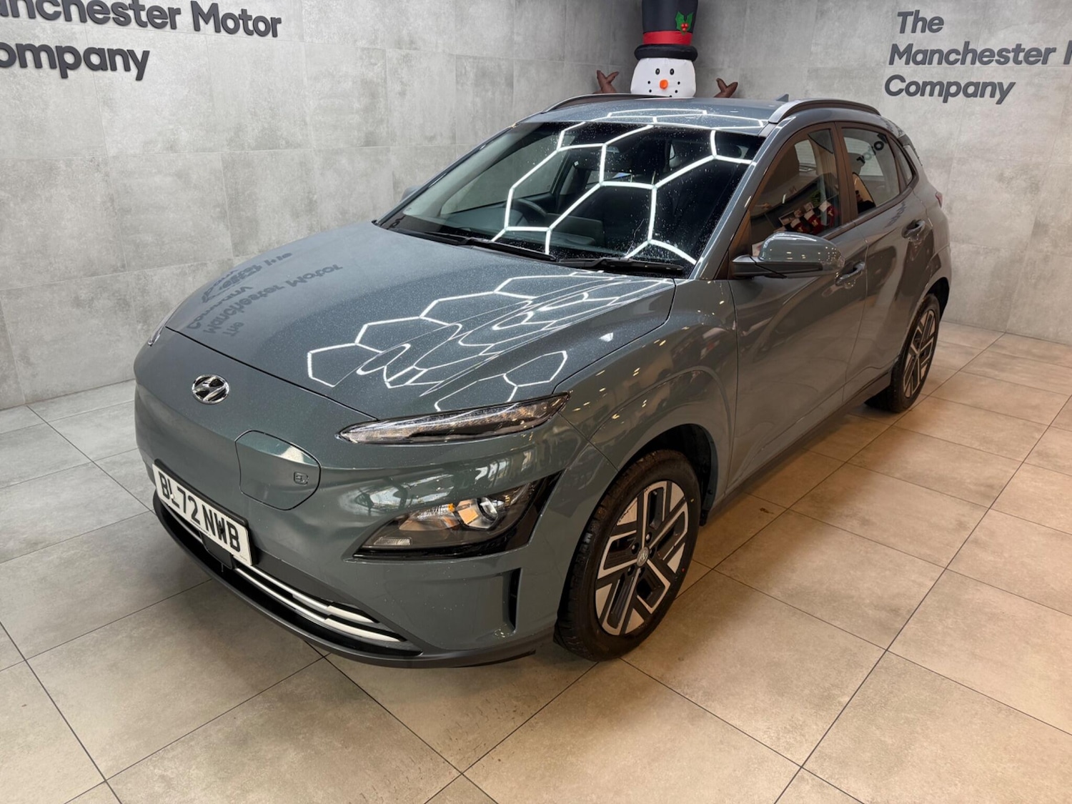 Used Hyundai KONA 2023 for sale - 76752480: Photo 7