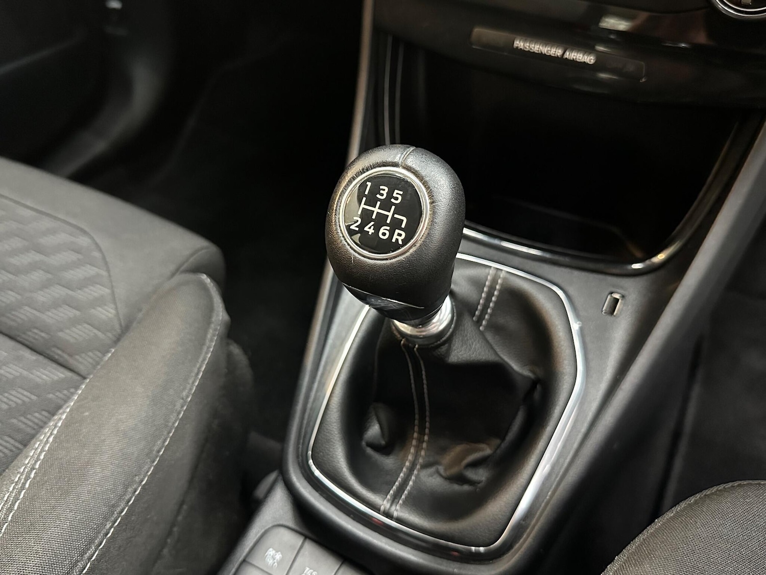 Used Ford Puma 2023 for sale - 78185531: Photo 12