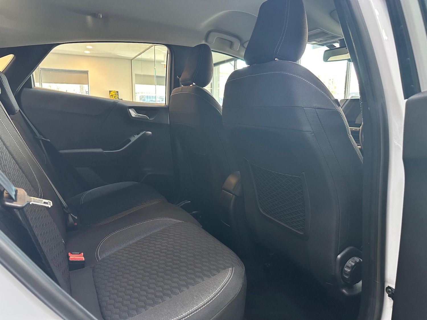 Used Ford Puma 2023 for sale - 78185531: Photo 13