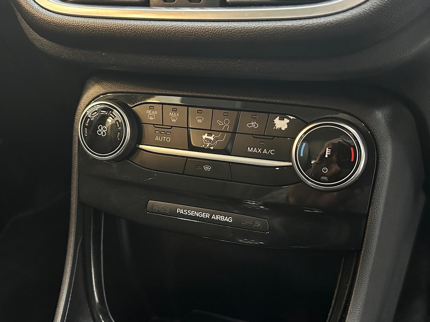 Used Ford Puma 2023 for sale - 78185531: Photo 16