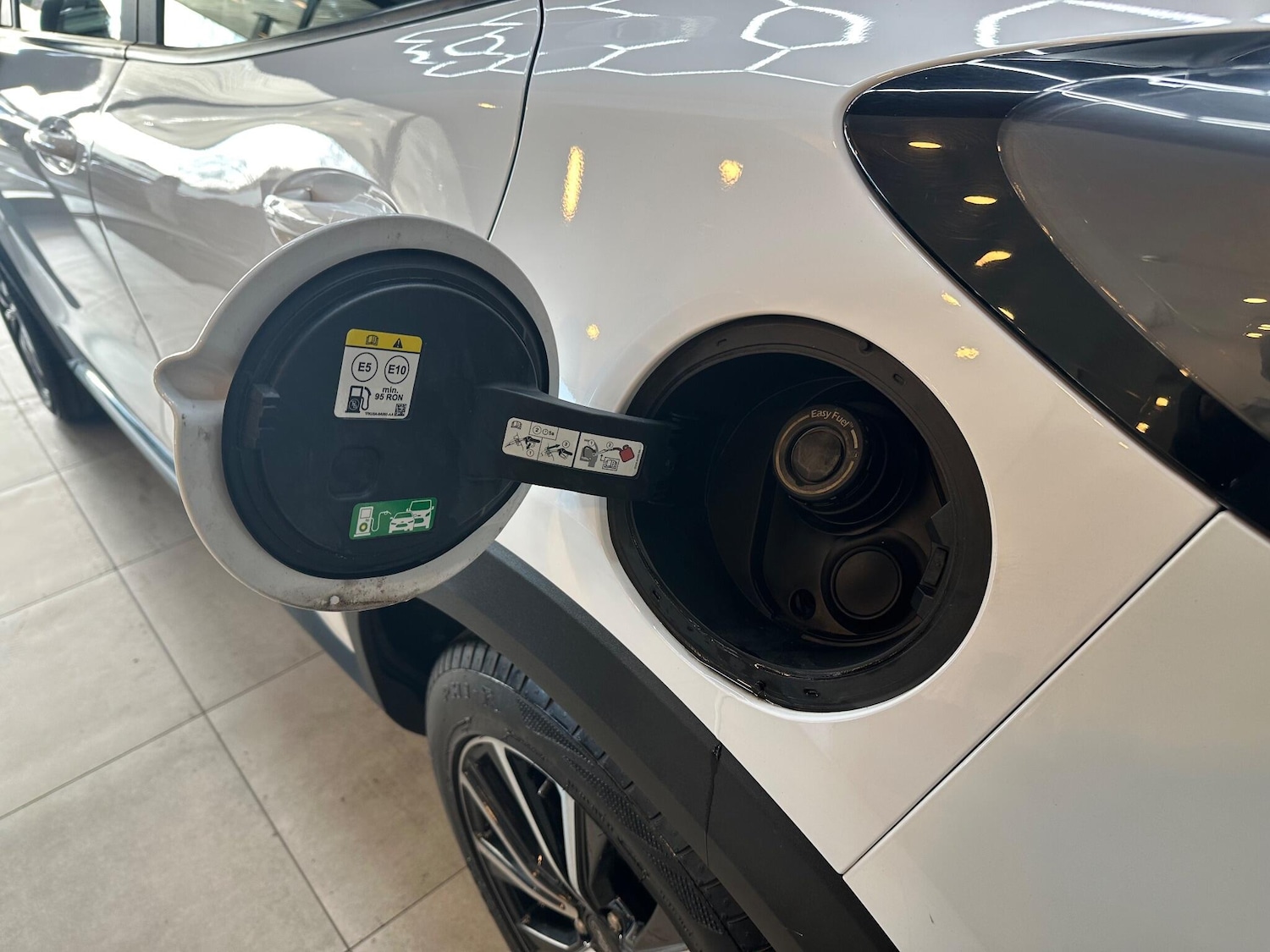 Used Ford Puma 2023 for sale - 78185531: Photo 22