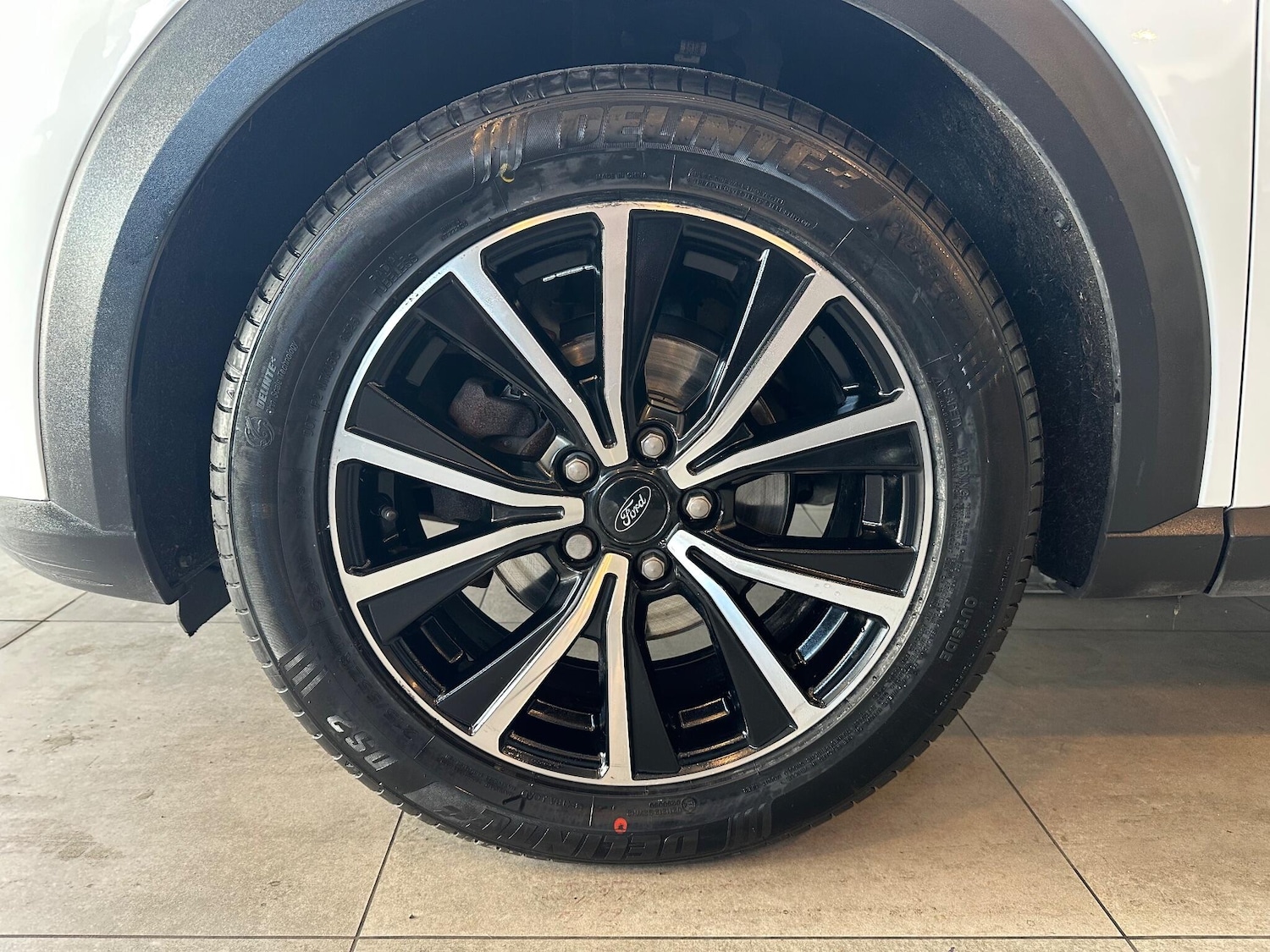 Used Ford Puma 2023 for sale - 78185531: Photo 23