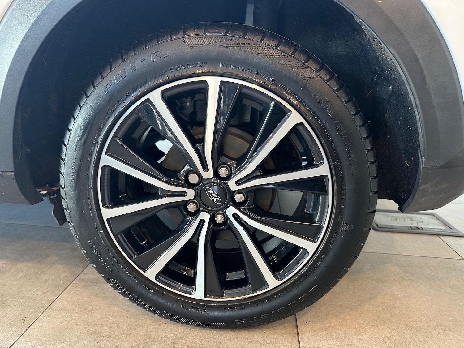 Used Ford Puma 2023 for sale - 78185531: Photo 24